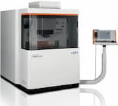 Прошивной станок FORM 1000 вид с боку