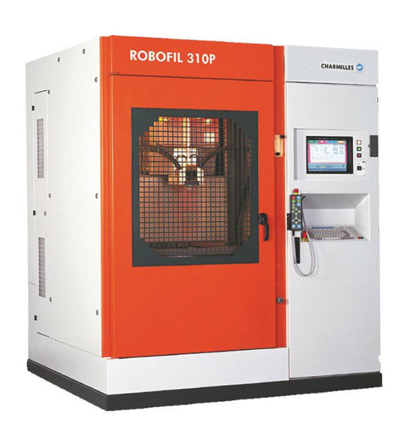 Robofil 310P