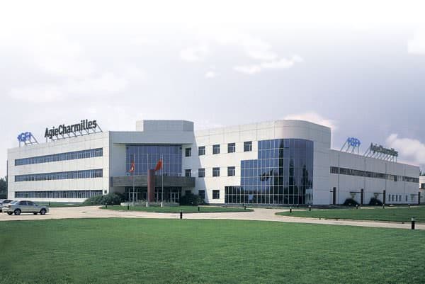 GFMS Plant