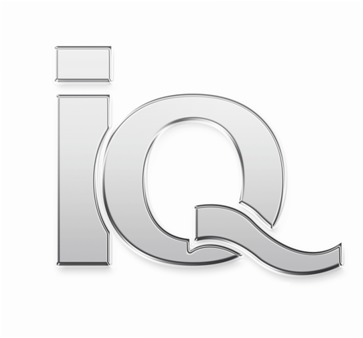 Электрод после обработки по технологии iQ